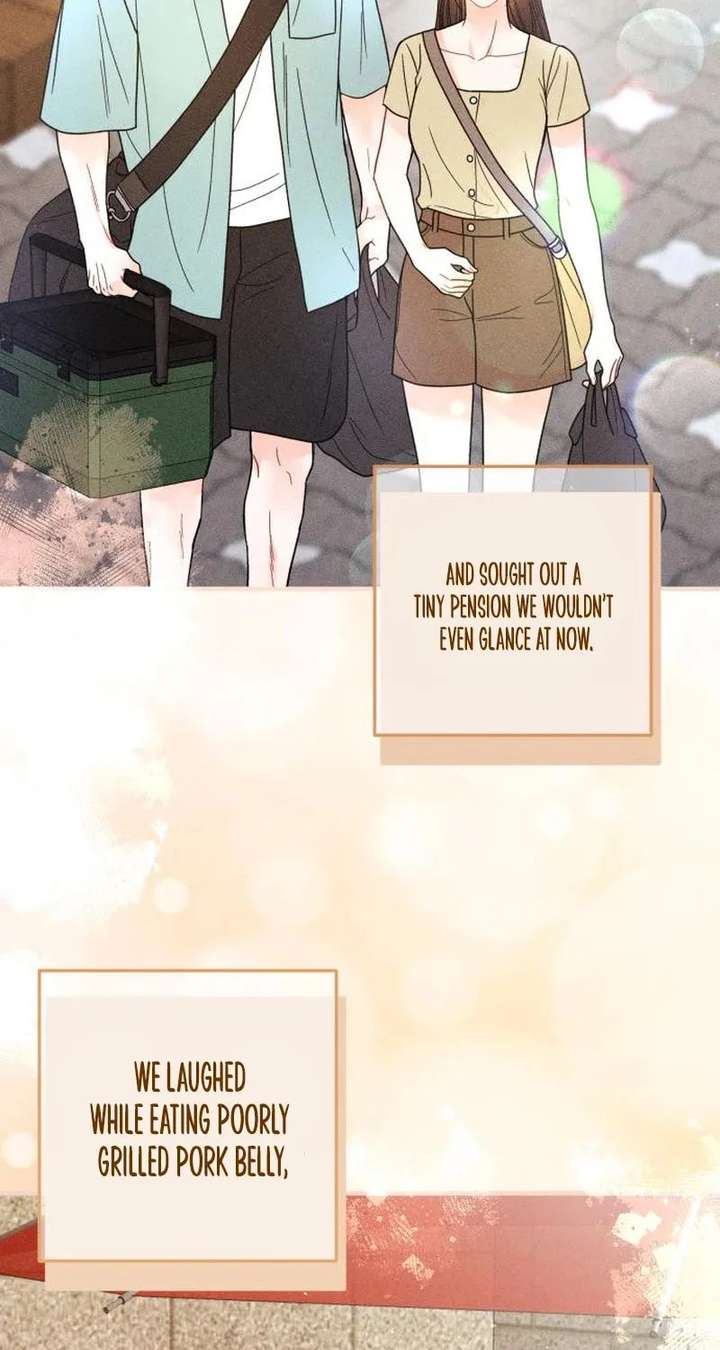 One and Only Chapter 39 page 43 - 