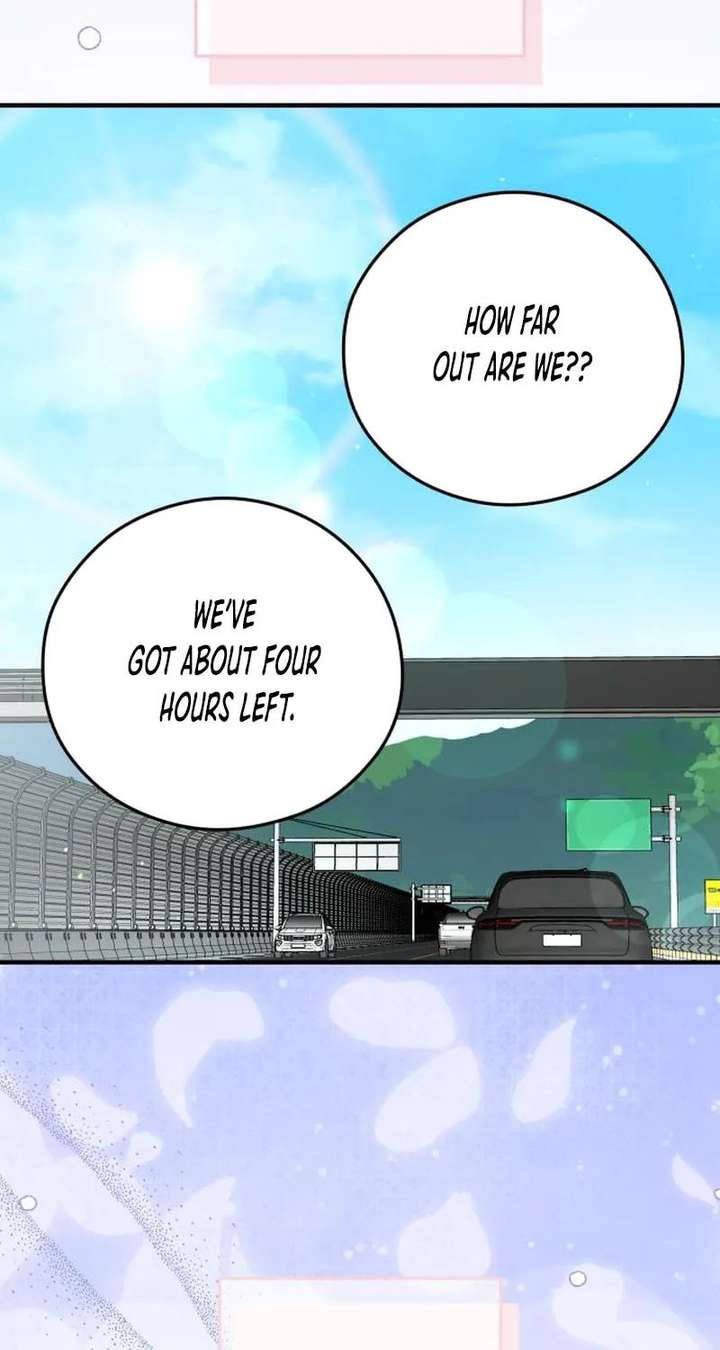 One and Only Chapter 39 page 52 - 
