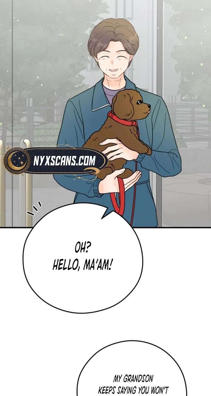 One and Only Chapter 39 page 62 - 