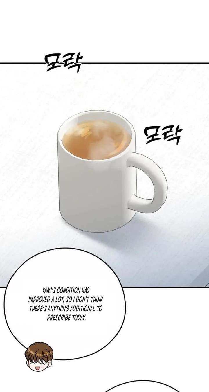One and Only Chapter 39 page 64 - 