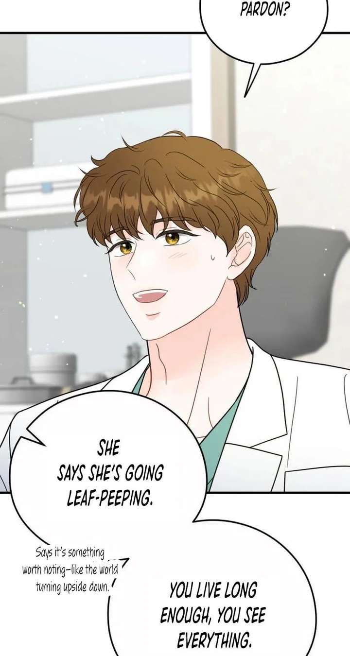 One and Only Chapter 39 page 68 - 