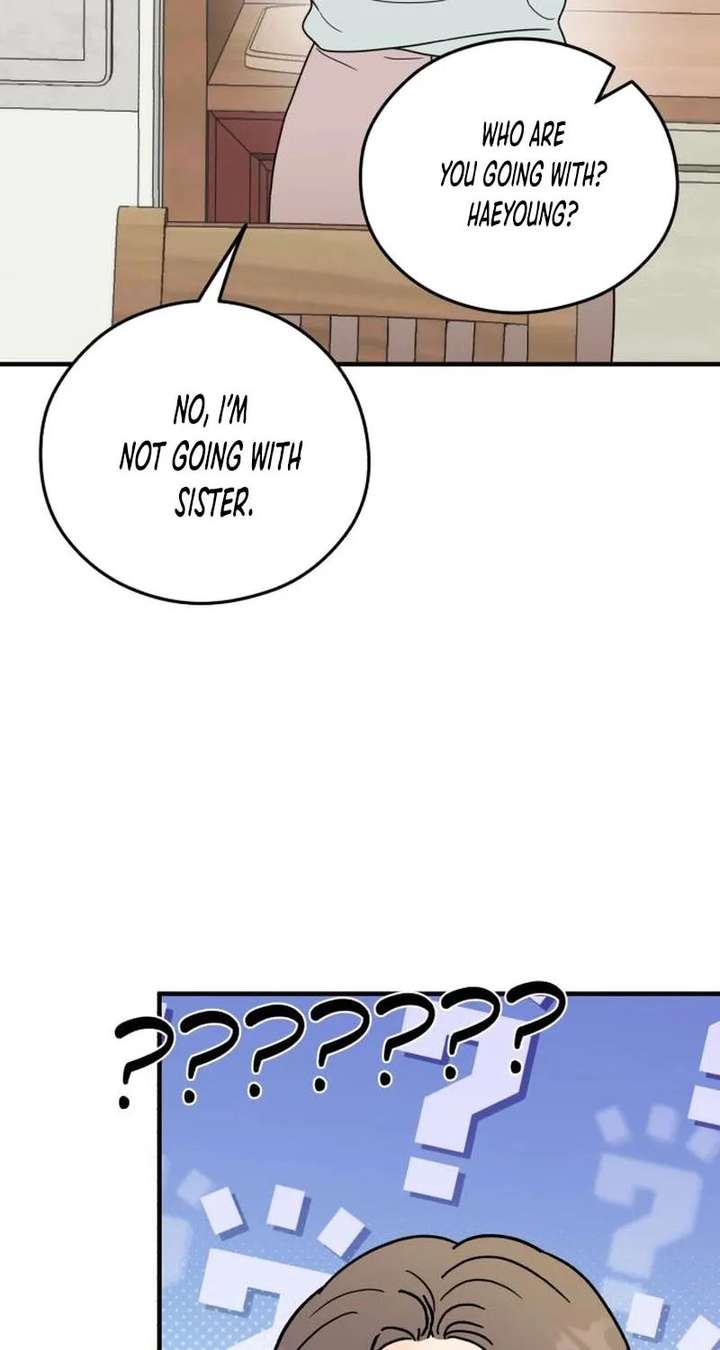 One and Only Chapter 39 page 8 - 