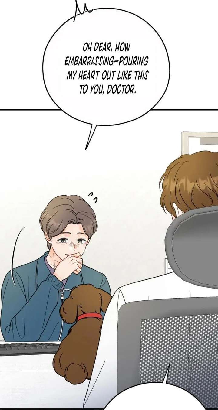 One and Only Chapter 39 page 74 - 