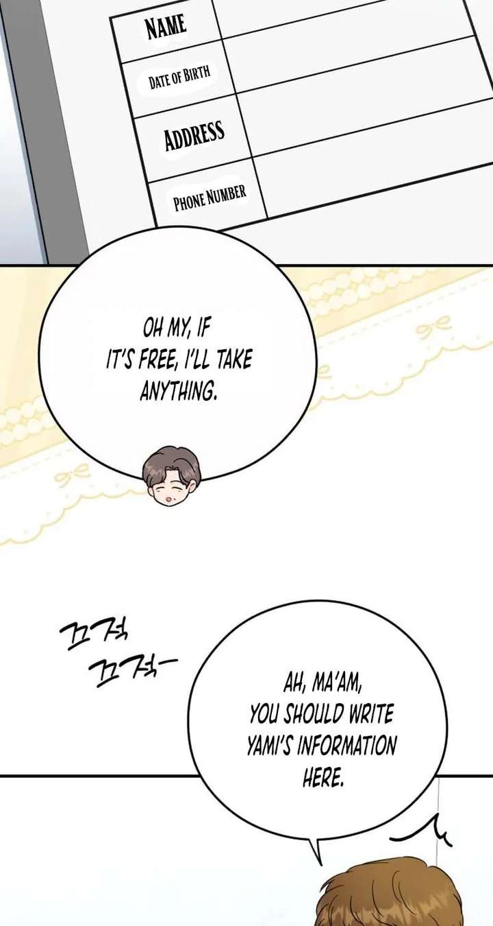One and Only Chapter 39 page 79 - 