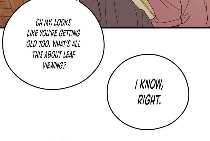 One and Only Chapter 39 page 10 - 