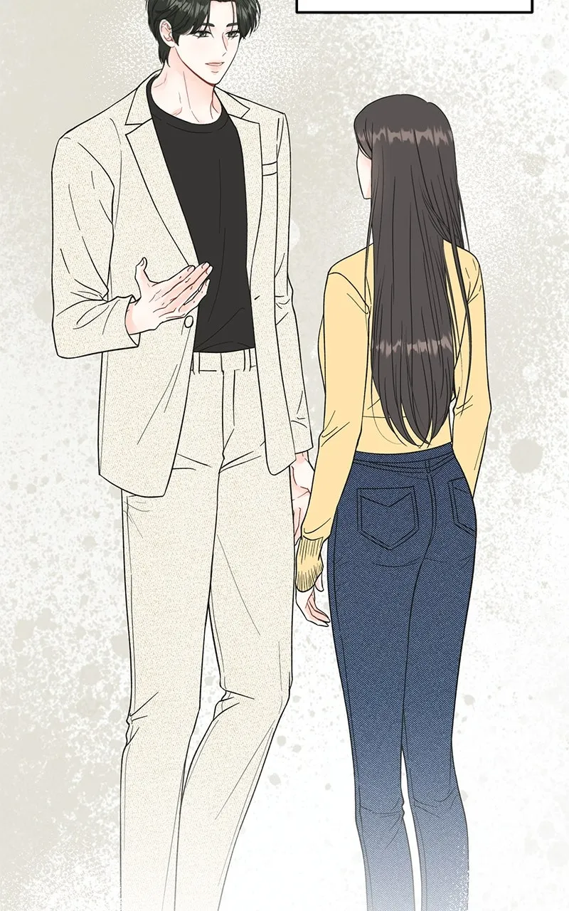 One and Only Chapter 4 page 11 - 