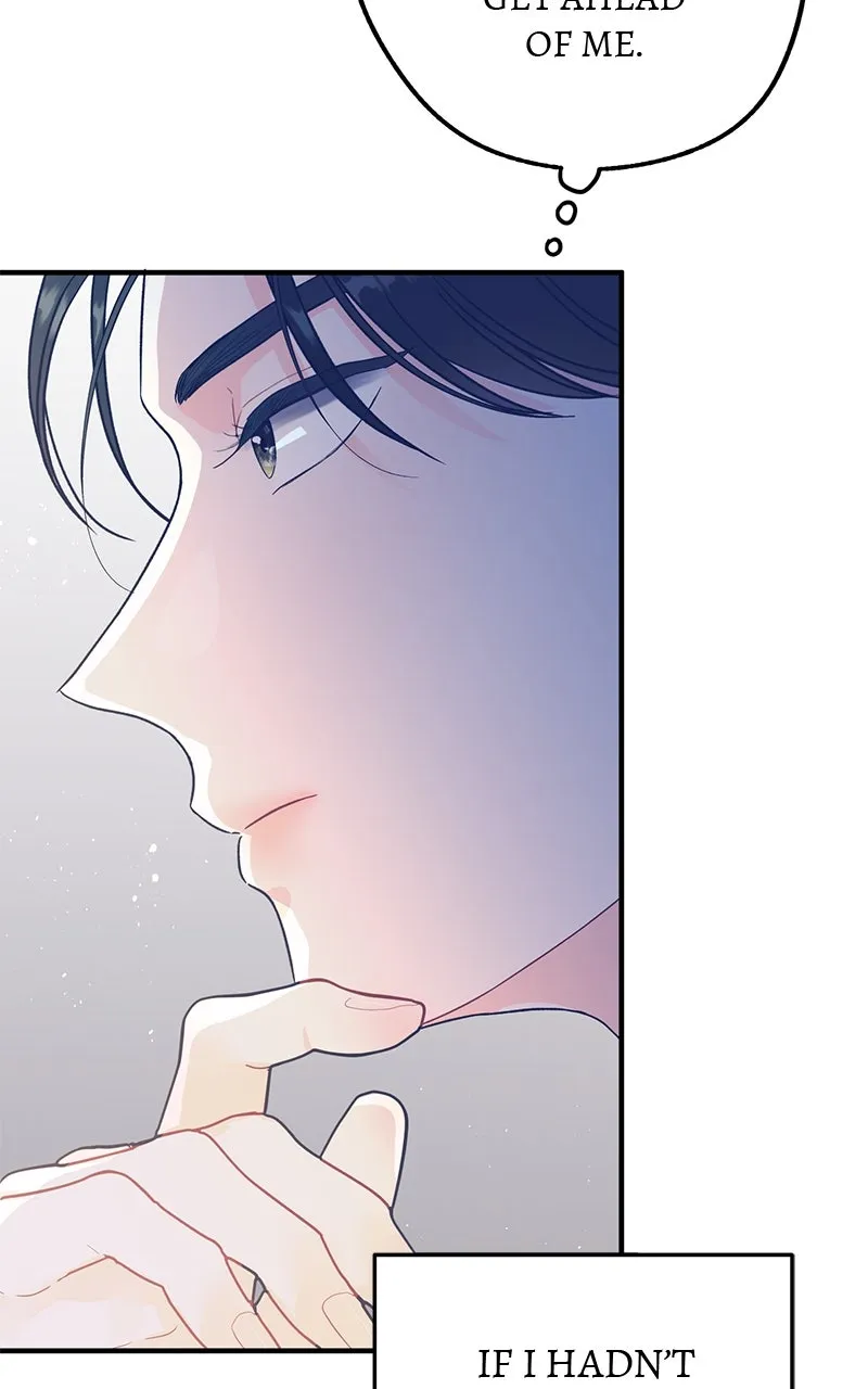 One and Only Chapter 4 page 13 - 