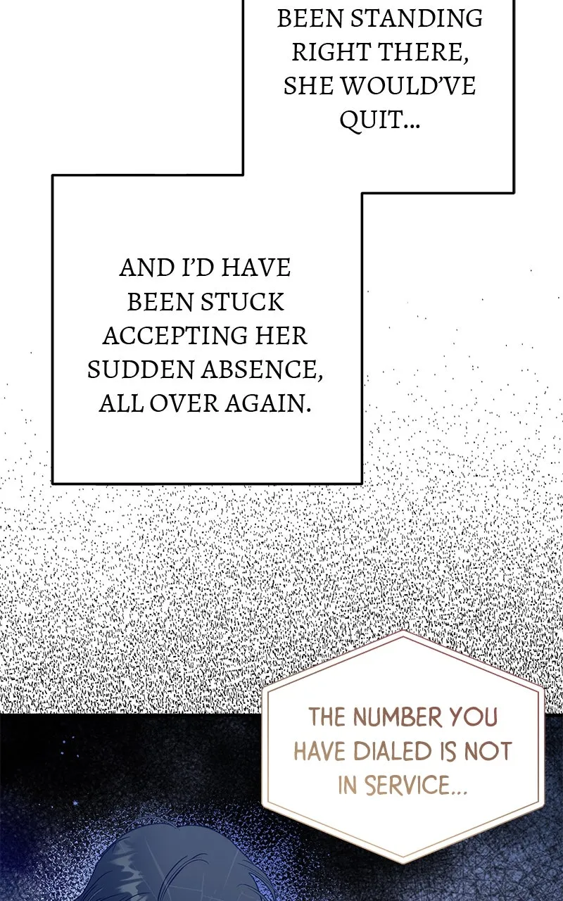 One and Only Chapter 4 page 14 - 