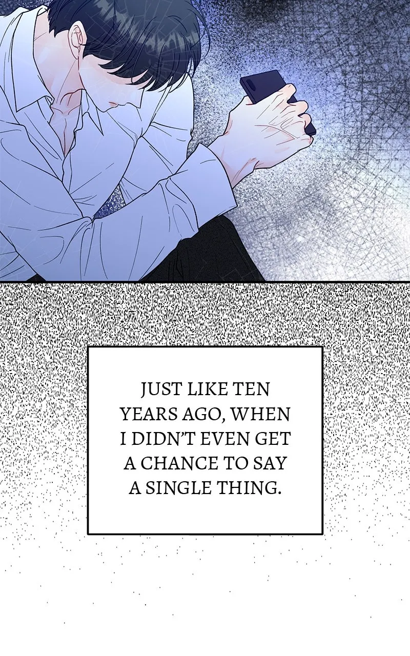 One and Only Chapter 4 page 15 - 