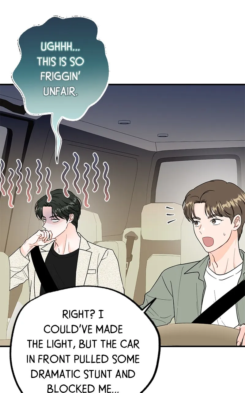 One and Only Chapter 4 page 16 - 
