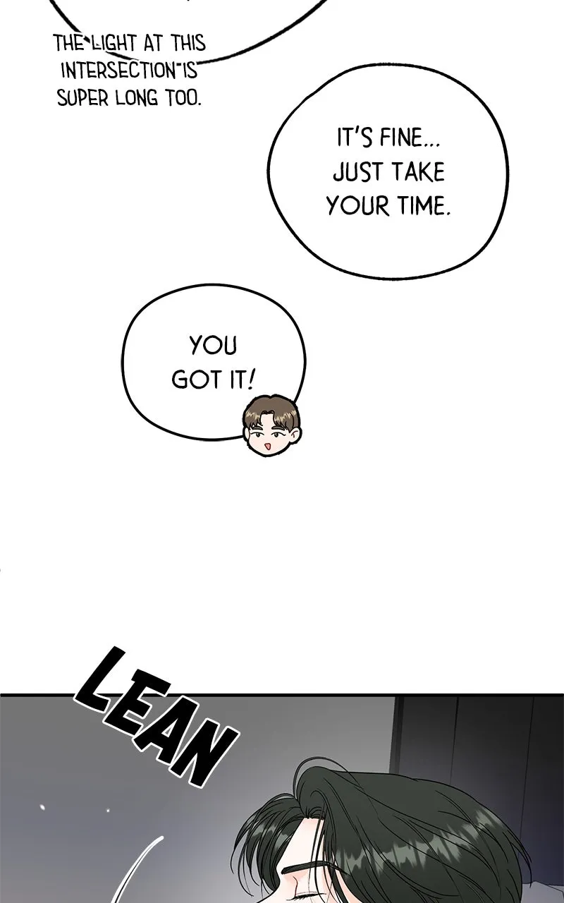 One and Only Chapter 4 page 17 - 