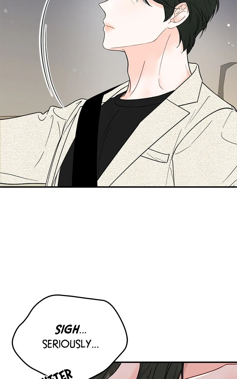 One and Only Chapter 4 page 18 - 