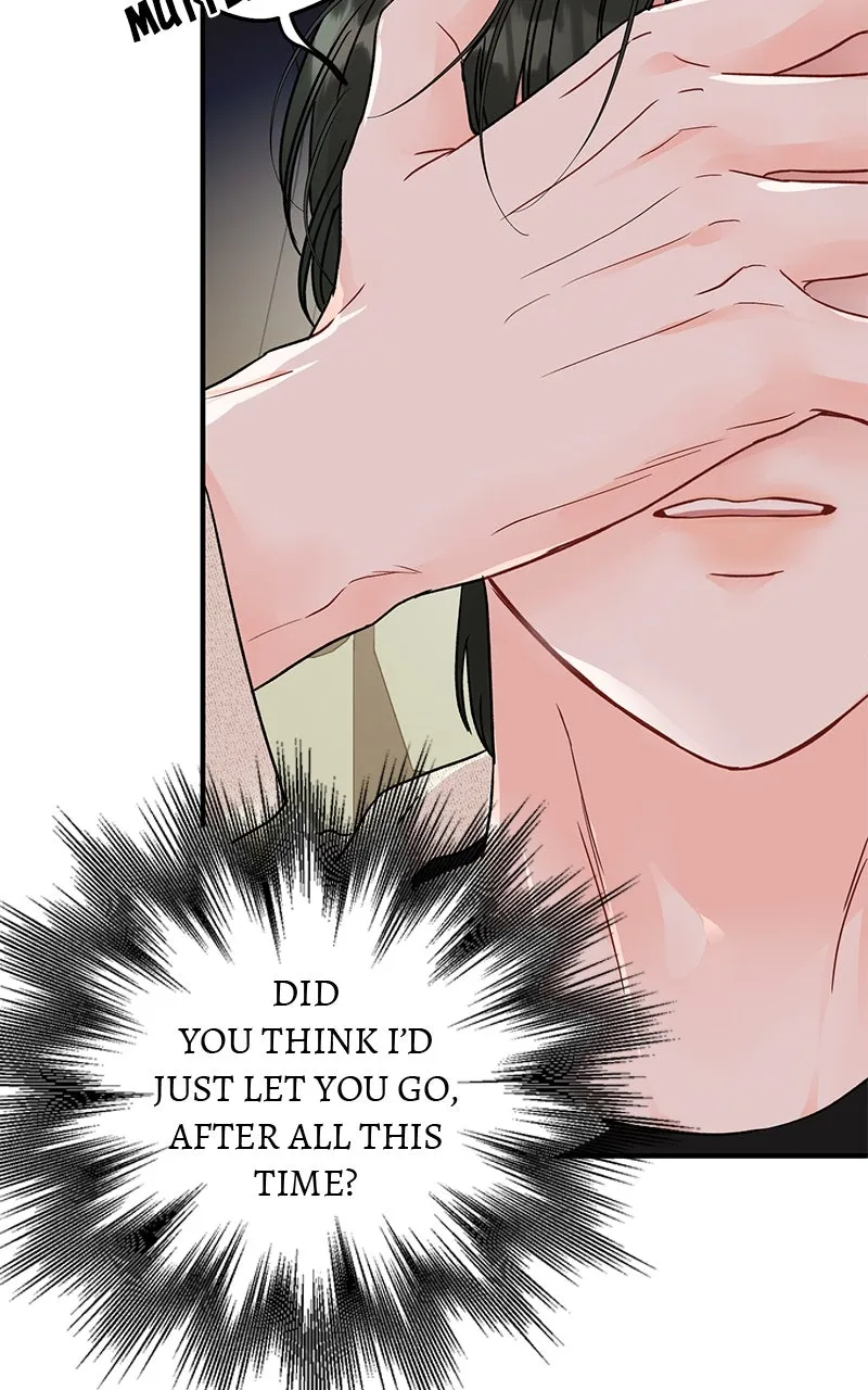 One and Only Chapter 4 page 19 - 