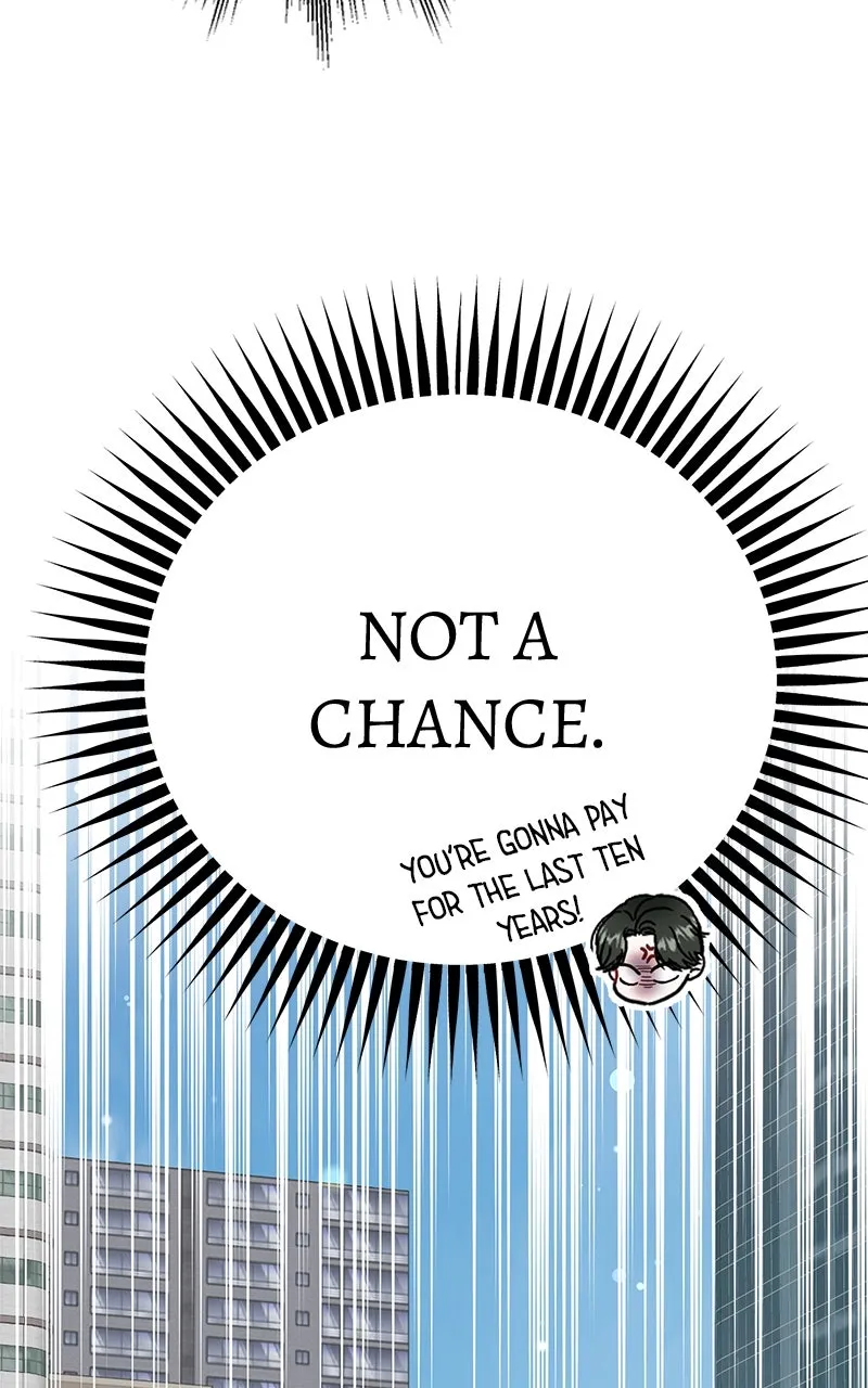 One and Only Chapter 4 page 20 - 