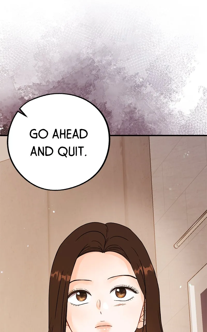 One and Only Chapter 4 page 23 - 