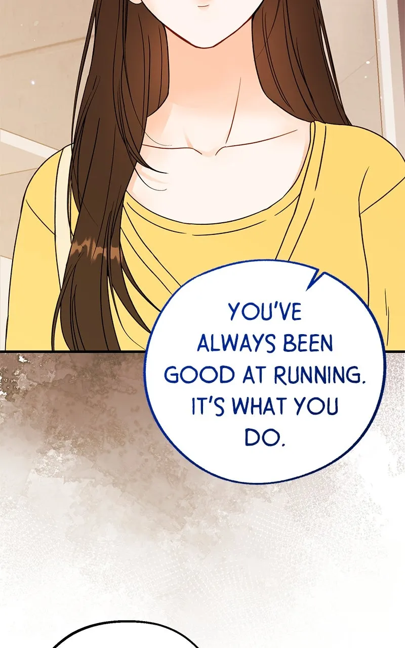 One and Only Chapter 4 page 24 - 