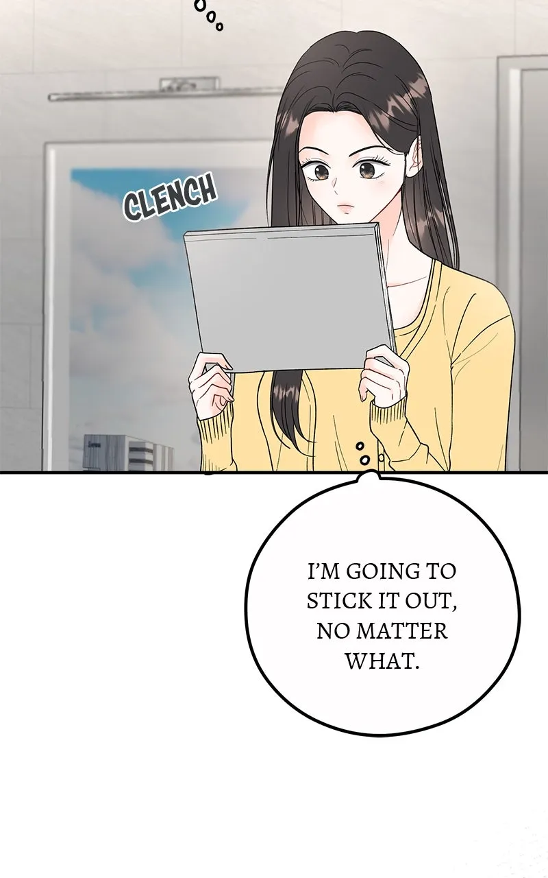 One and Only Chapter 4 page 29 - 