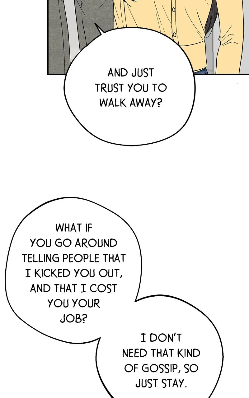 One and Only Chapter 4 page 4 - 