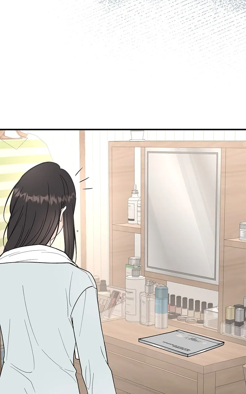 One and Only Chapter 4 page 31 - 