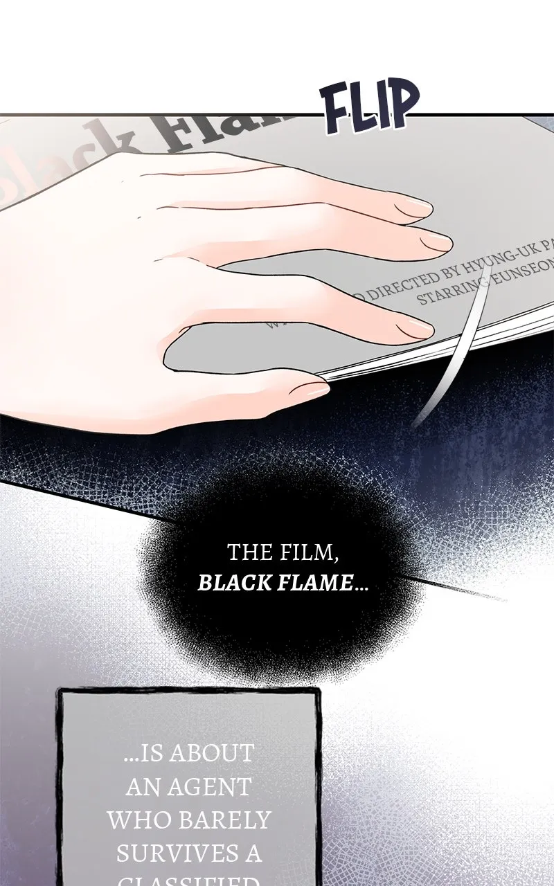 One and Only Chapter 4 page 33 - 