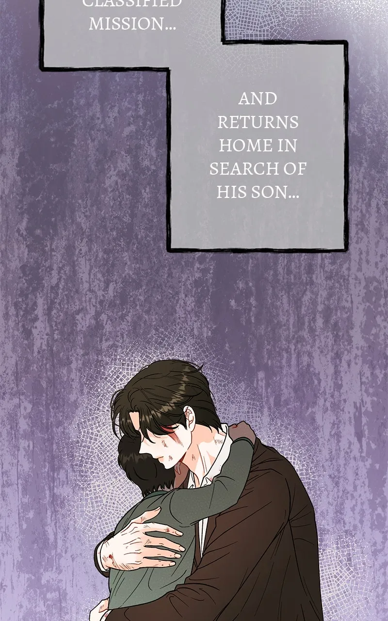 One and Only Chapter 4 page 34 - 