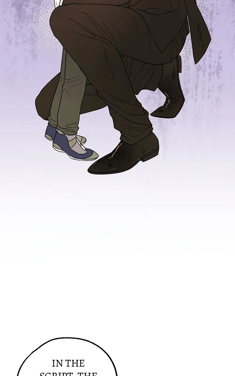One and Only Chapter 4 page 35 - 