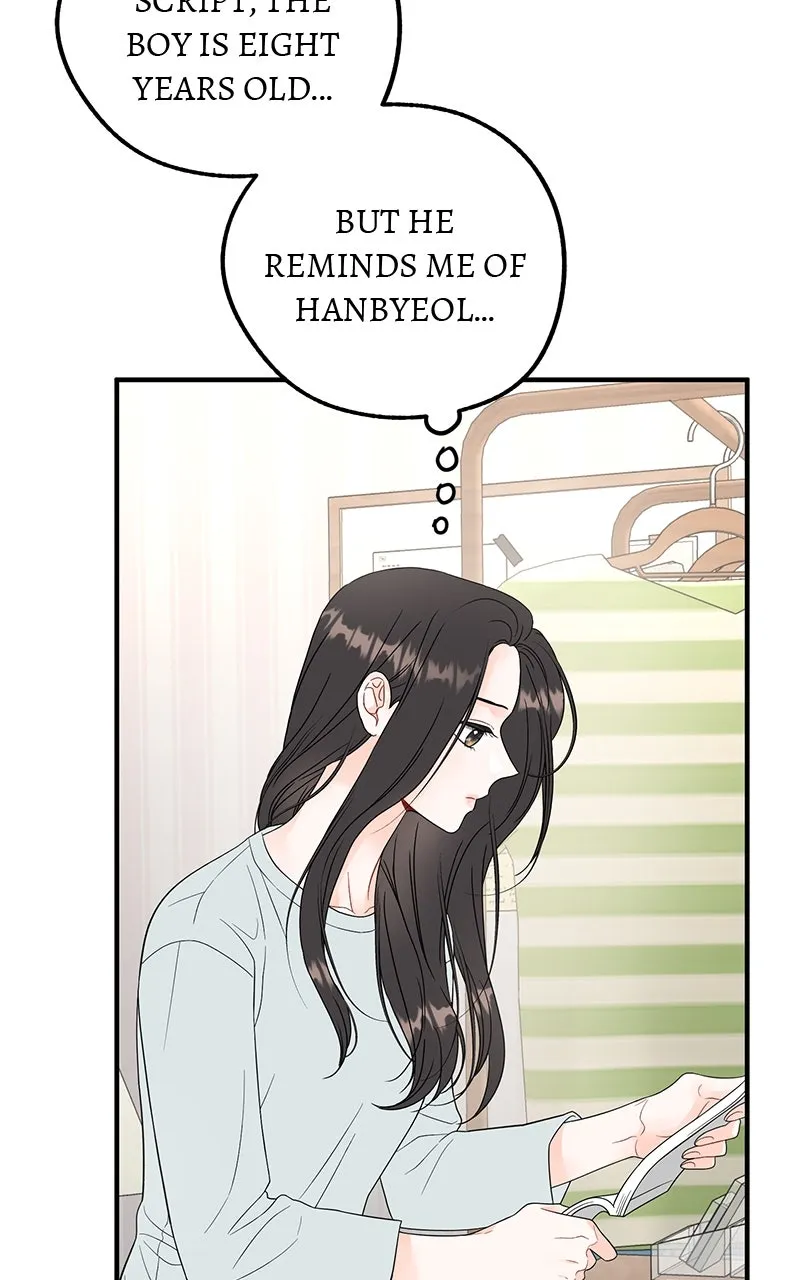 One and Only Chapter 4 page 36 - 
