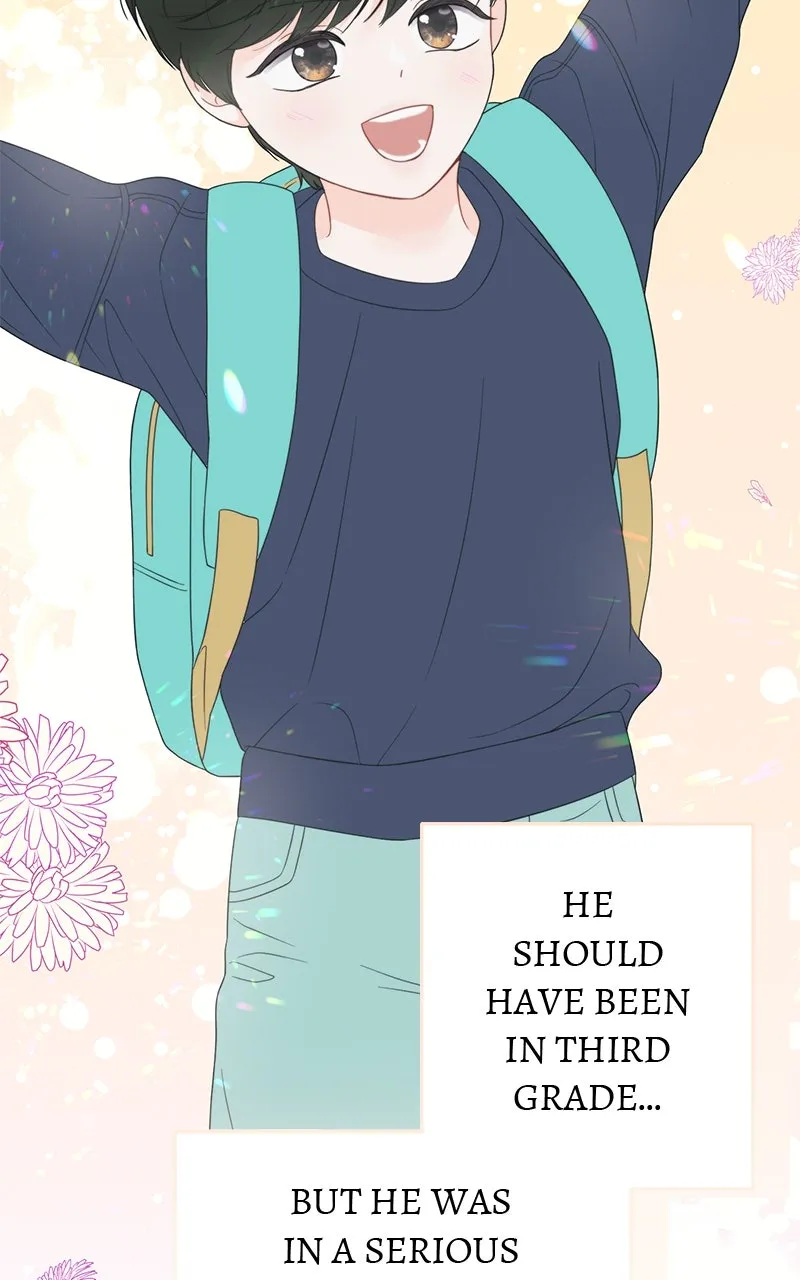One and Only Chapter 4 page 38 - 