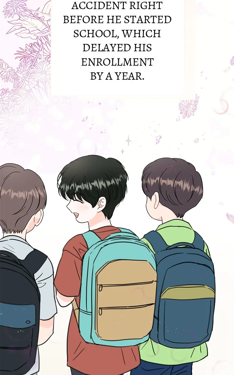 One and Only Chapter 4 page 39 - 