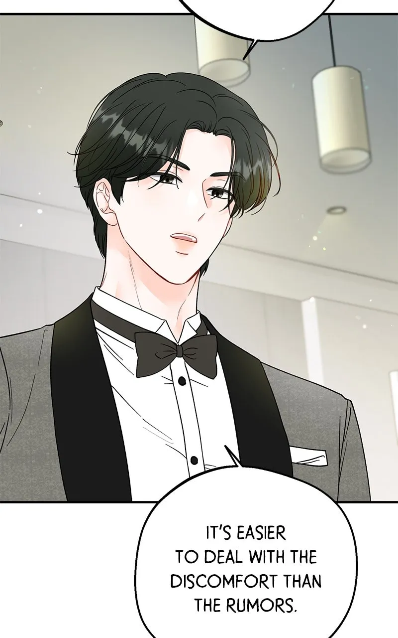 One and Only Chapter 4 page 5 - 