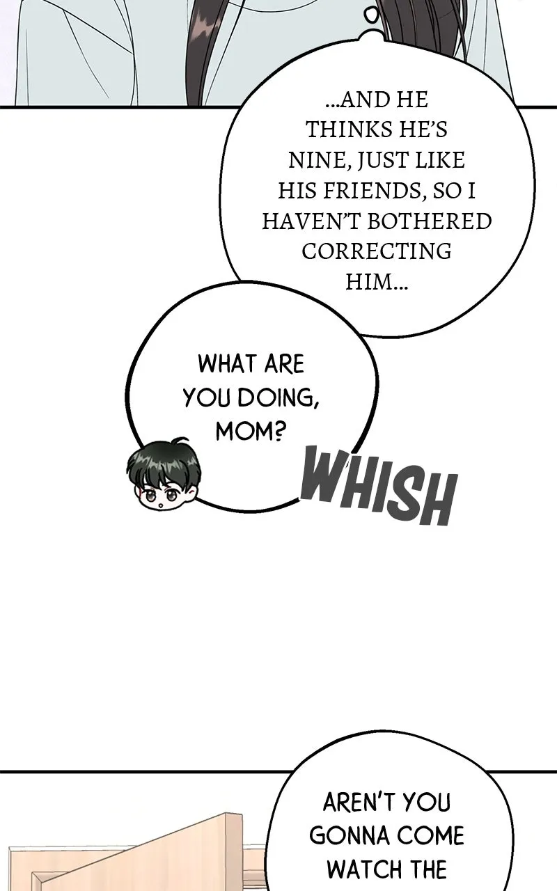 One and Only Chapter 4 page 41 - 