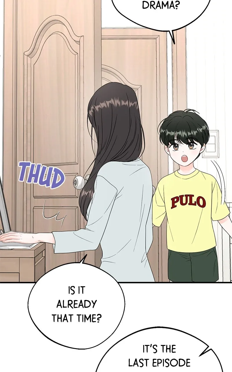 One and Only Chapter 4 page 42 - 