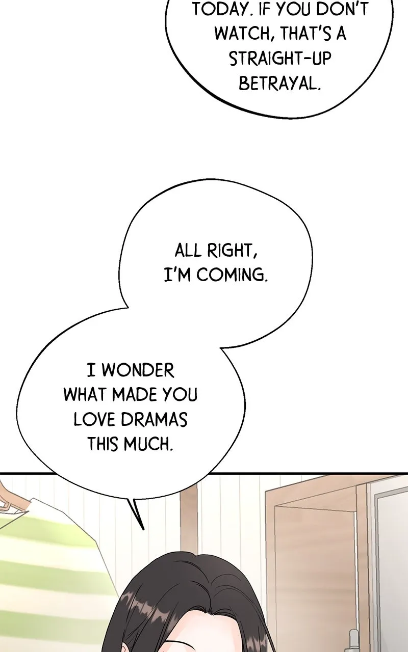 One and Only Chapter 4 page 43 - 