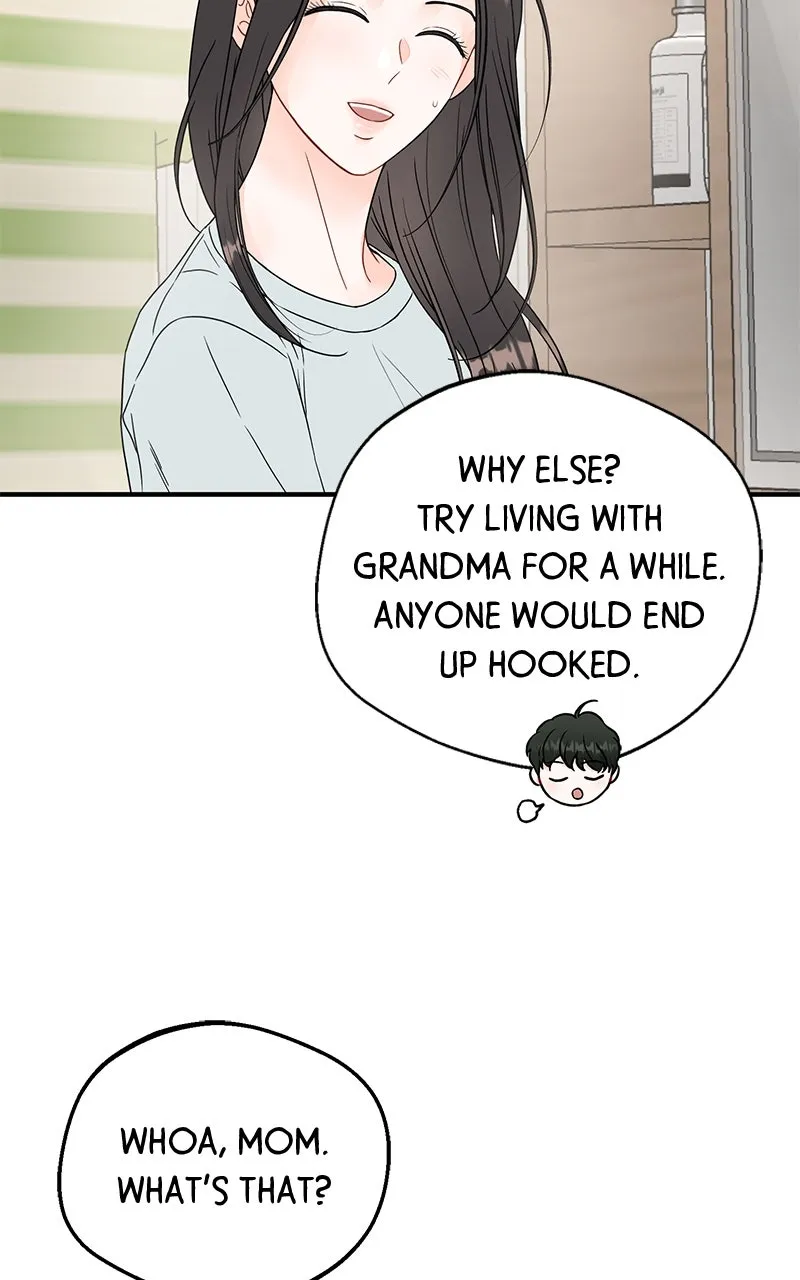 One and Only Chapter 4 page 44 - 