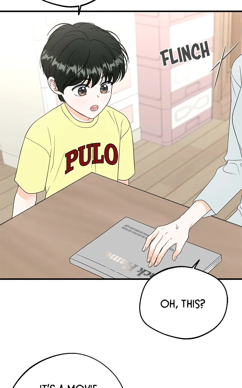 One and Only Chapter 4 page 45 - 