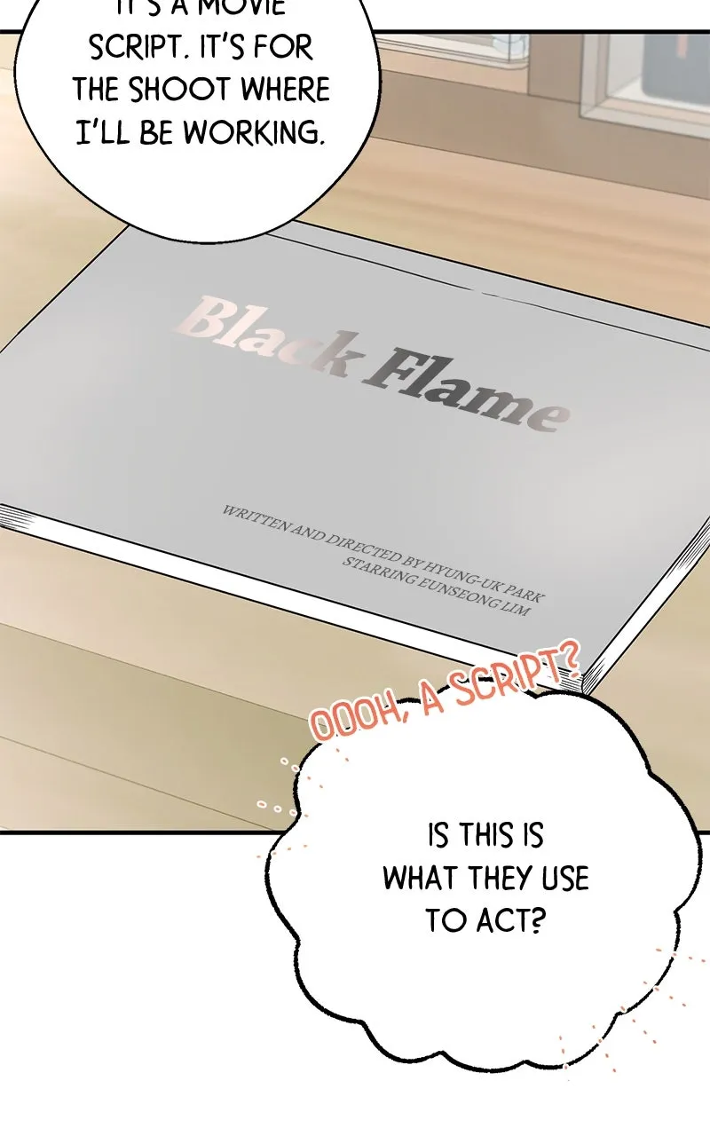 One and Only Chapter 4 page 46 - 