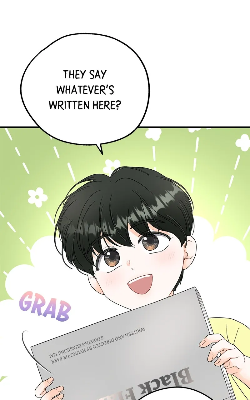 One and Only Chapter 4 page 47 - 