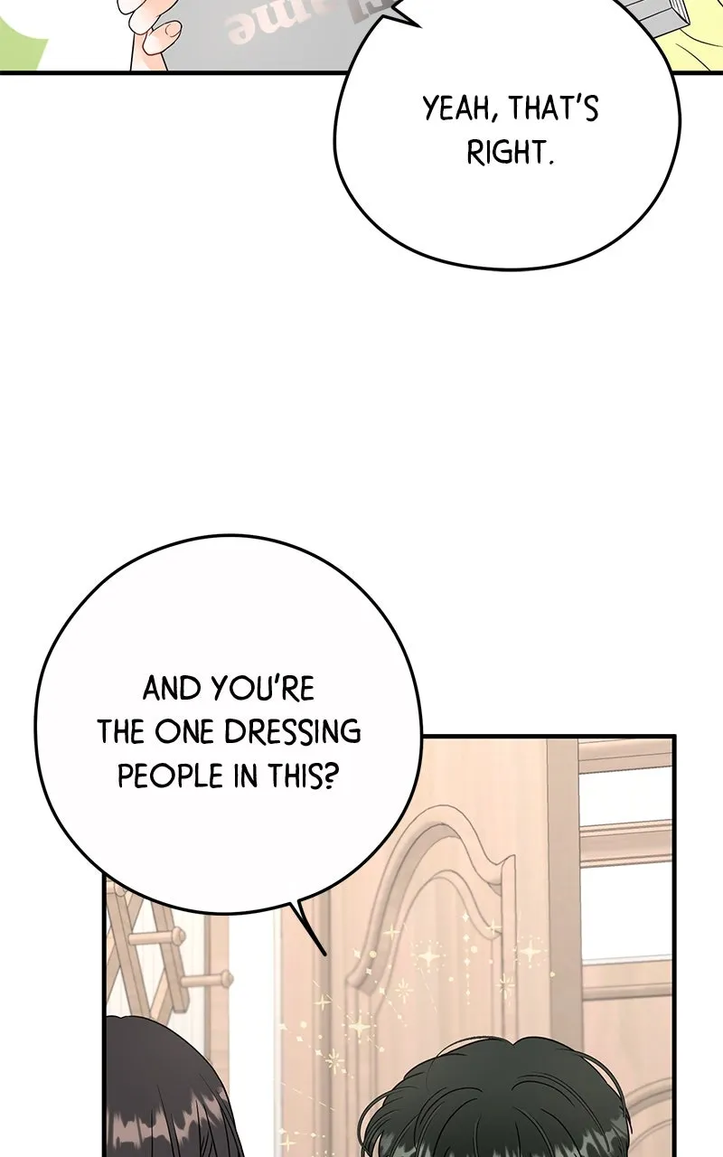 One and Only Chapter 4 page 48 - 