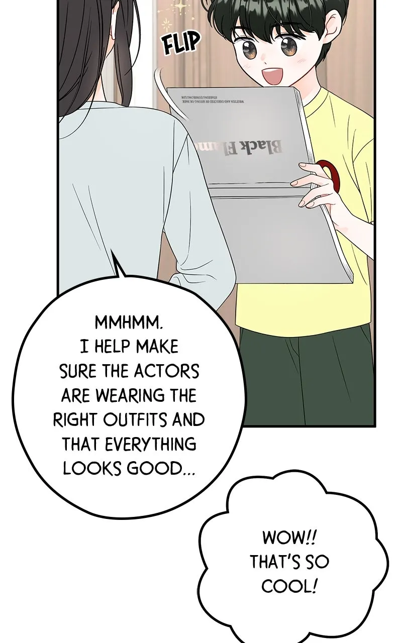 One and Only Chapter 4 page 49 - 