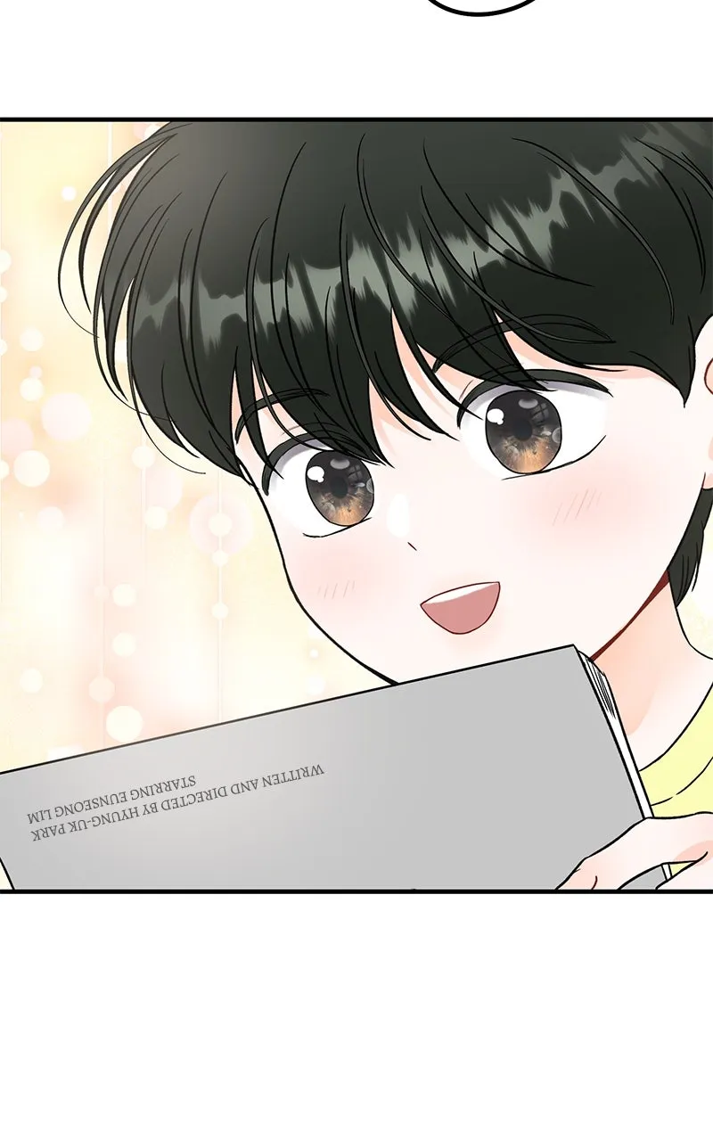 One and Only Chapter 4 page 50 - 