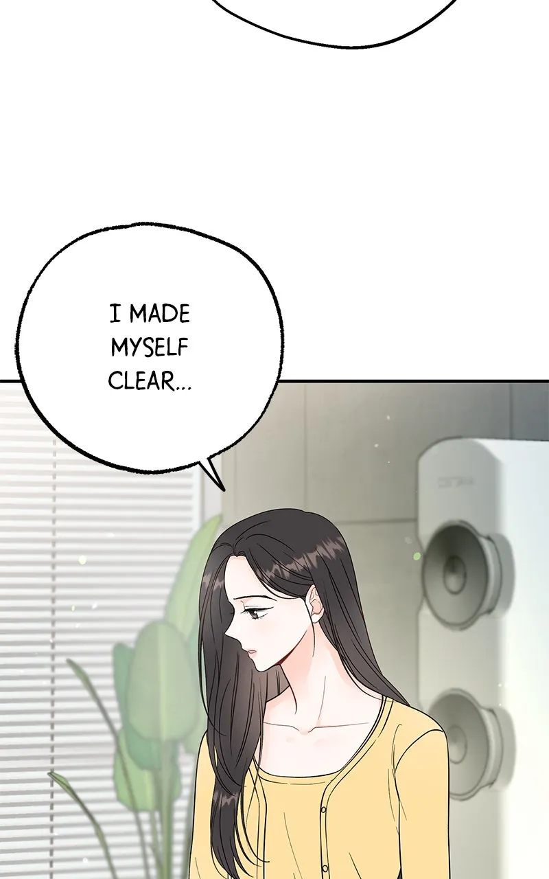 One and Only Chapter 4 page 6 - 