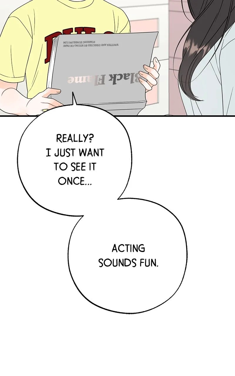 One and Only Chapter 4 page 53 - 