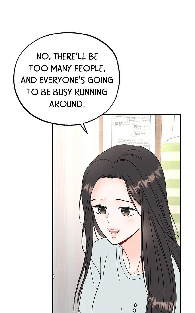 One and Only Chapter 4 page 54 - 