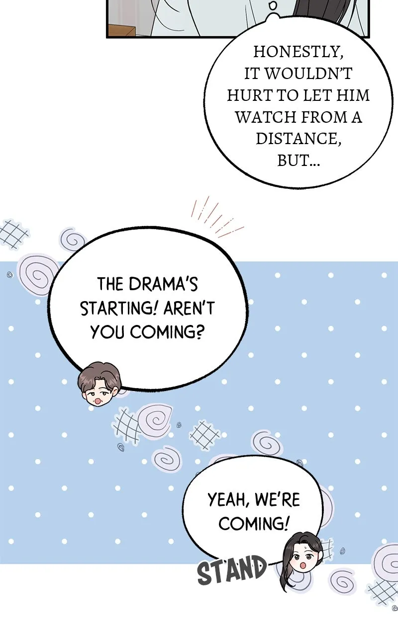 One and Only Chapter 4 page 55 - 