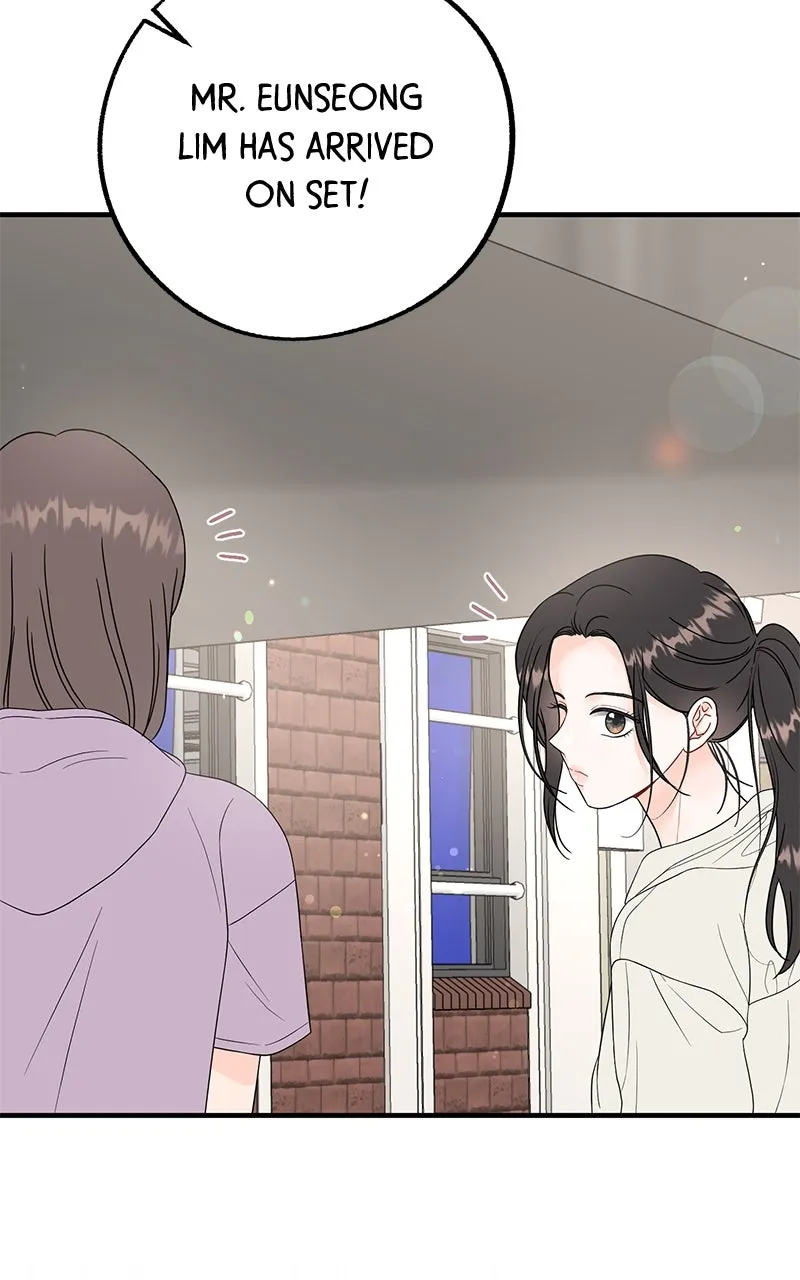 One and Only Chapter 4 page 59 - 