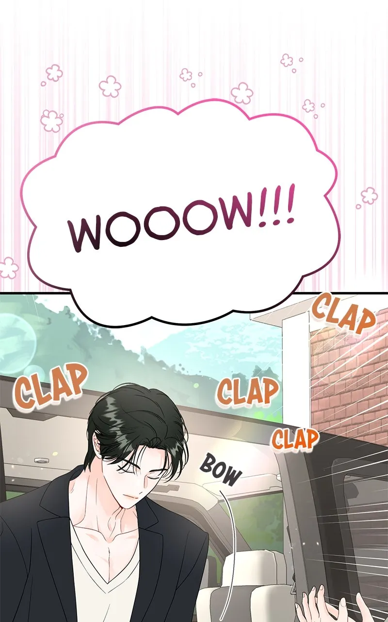One and Only Chapter 4 page 60 - 