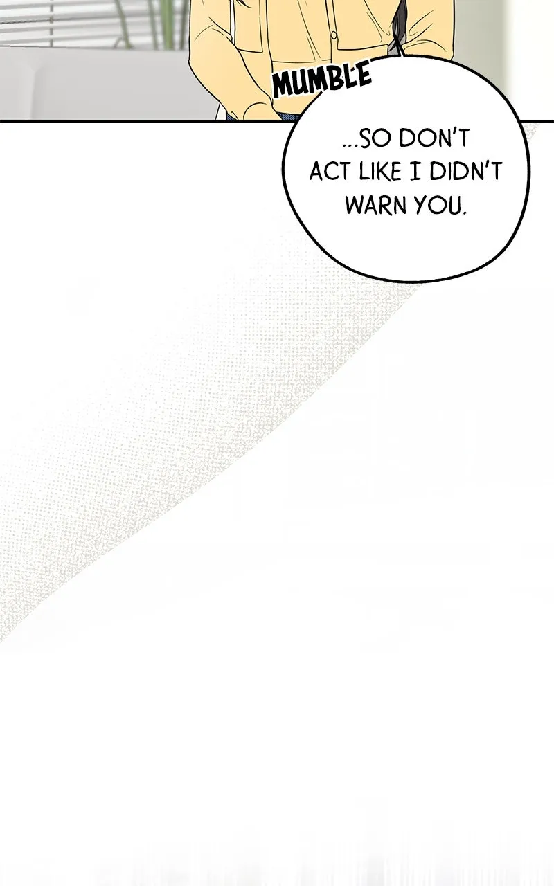 One and Only Chapter 4 page 7 - 