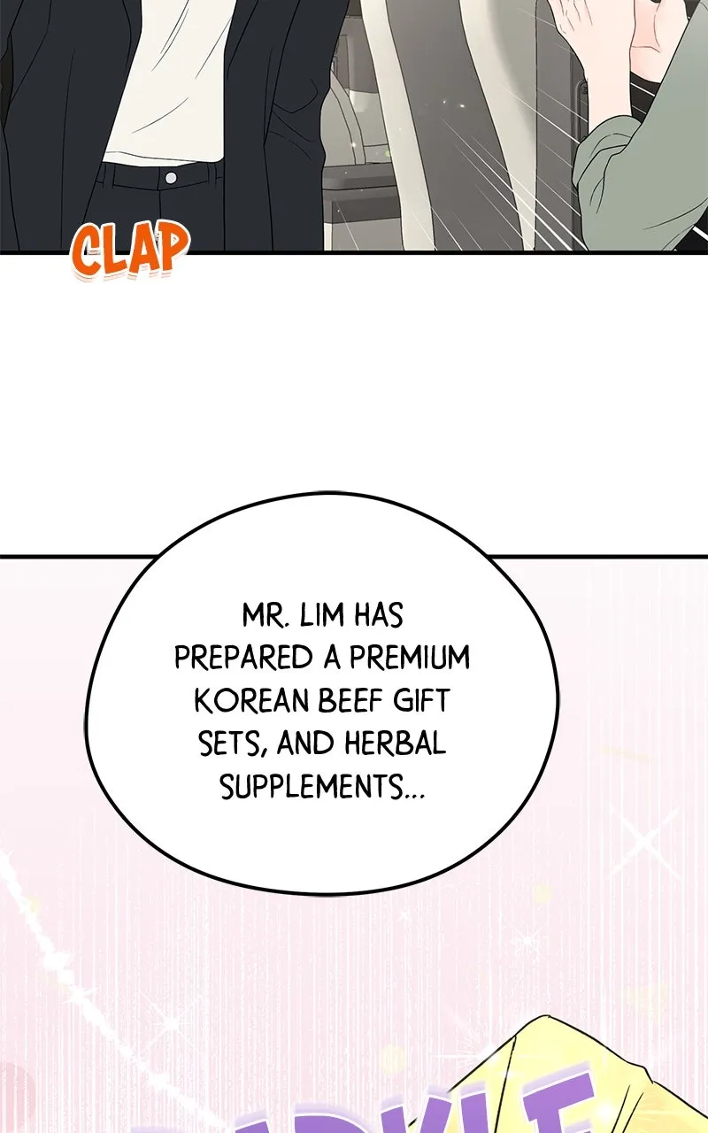 One and Only Chapter 4 page 61 - 