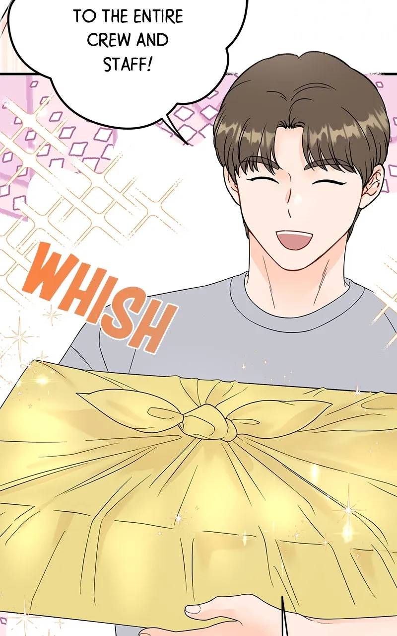 One and Only Chapter 4 page 63 - 