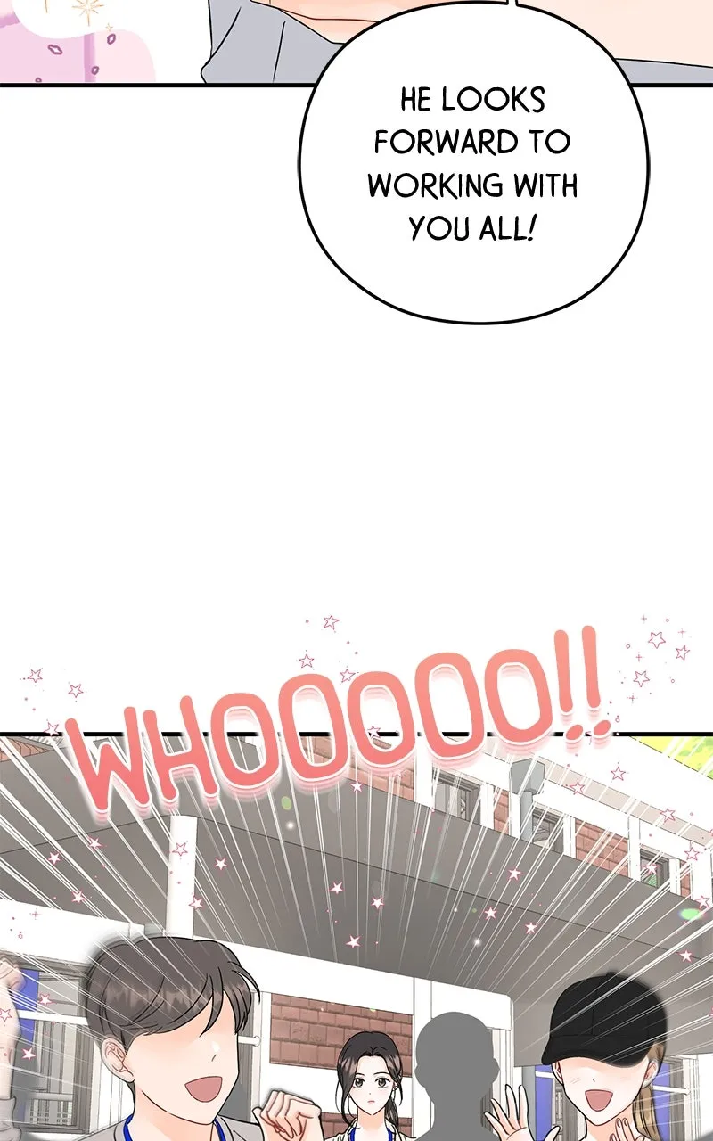 One and Only Chapter 4 page 64 - 